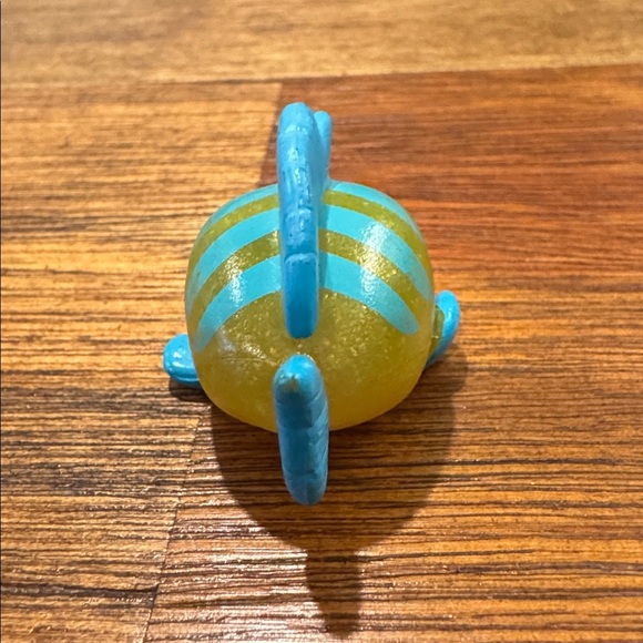 RARE | Flounder | Disney Doorable - Picture 3 of 5